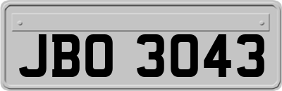 JBO3043