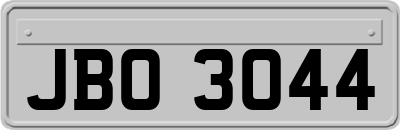 JBO3044