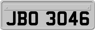 JBO3046