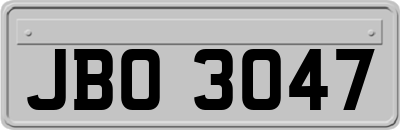 JBO3047
