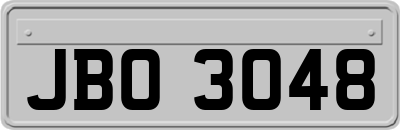 JBO3048