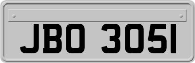 JBO3051