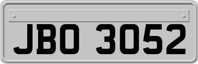 JBO3052