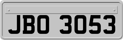 JBO3053
