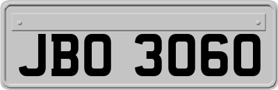 JBO3060