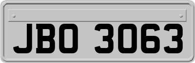 JBO3063