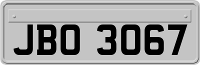 JBO3067