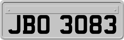 JBO3083
