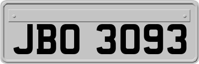 JBO3093