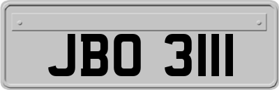 JBO3111