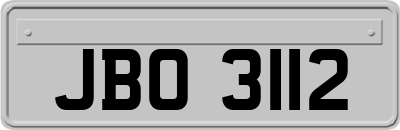 JBO3112