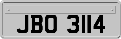 JBO3114