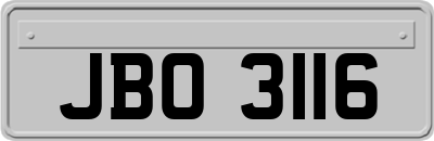 JBO3116