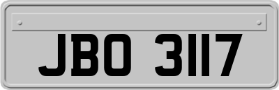 JBO3117