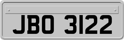 JBO3122