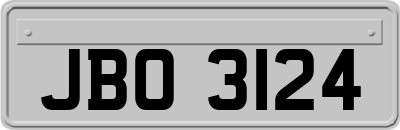 JBO3124