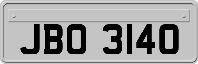 JBO3140