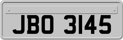 JBO3145