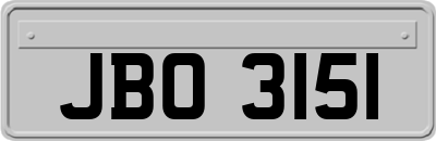 JBO3151