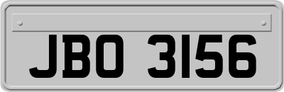 JBO3156