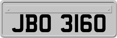 JBO3160