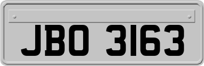 JBO3163