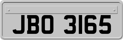 JBO3165