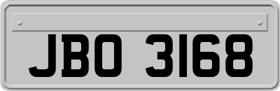 JBO3168