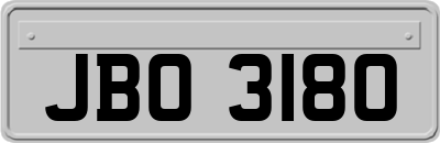 JBO3180