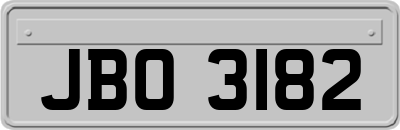 JBO3182