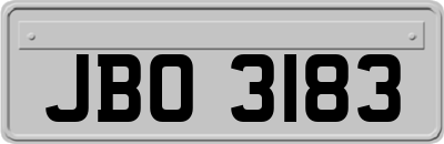 JBO3183