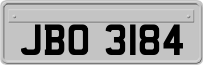 JBO3184