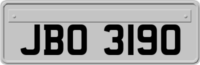 JBO3190