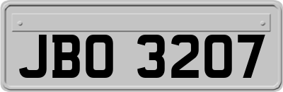 JBO3207