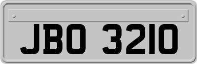 JBO3210