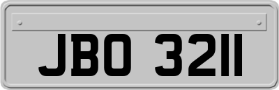 JBO3211