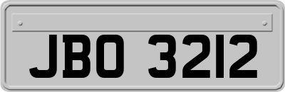 JBO3212