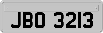 JBO3213