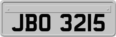 JBO3215