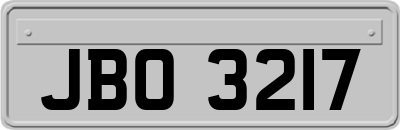 JBO3217