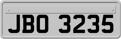 JBO3235