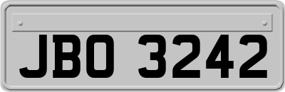 JBO3242