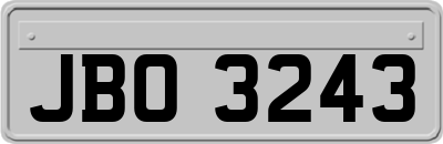 JBO3243
