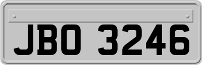 JBO3246