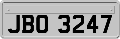 JBO3247