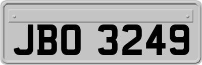 JBO3249