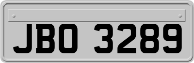JBO3289