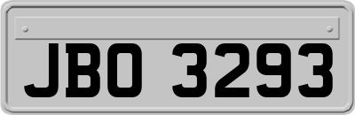 JBO3293