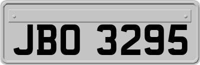 JBO3295