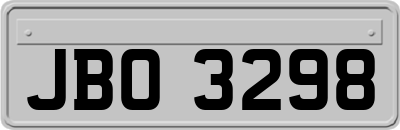 JBO3298
